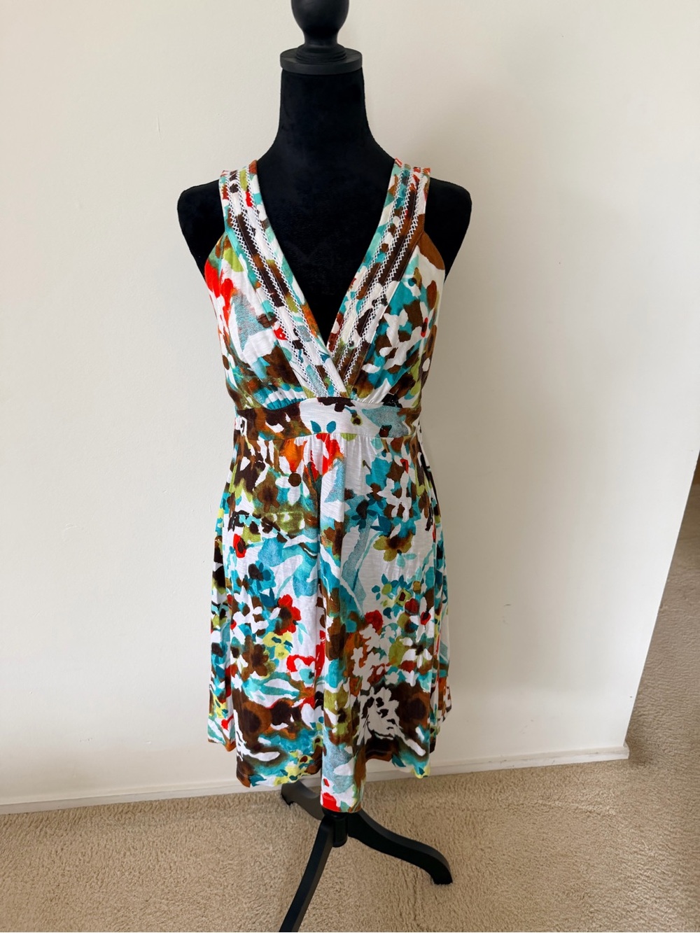Tommy Bahama Sun dress - Picture 3 of 7